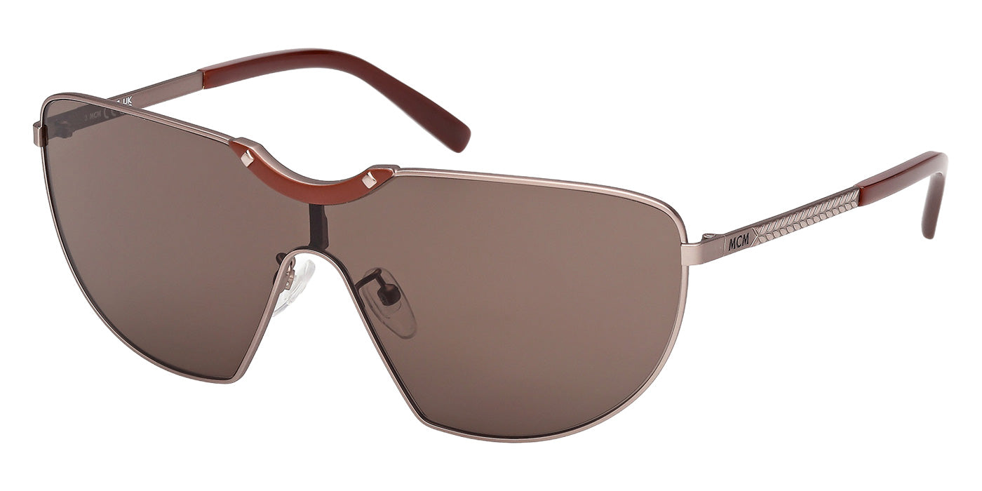 MCM MW0026-H 37E 137 - Matte Dark Bronze / Brown #id:mw0026h37e_s:104105