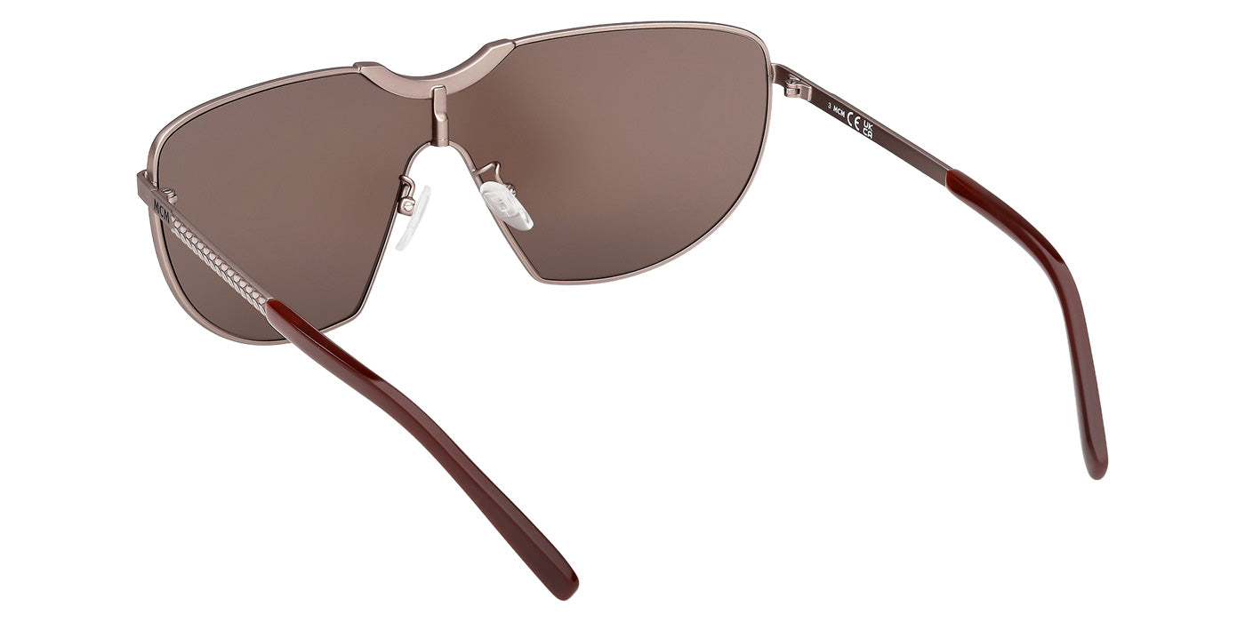 MCM MW0026-H 37E 137 - Matte Dark Bronze / Brown #id:mw0026h37e_s:104115