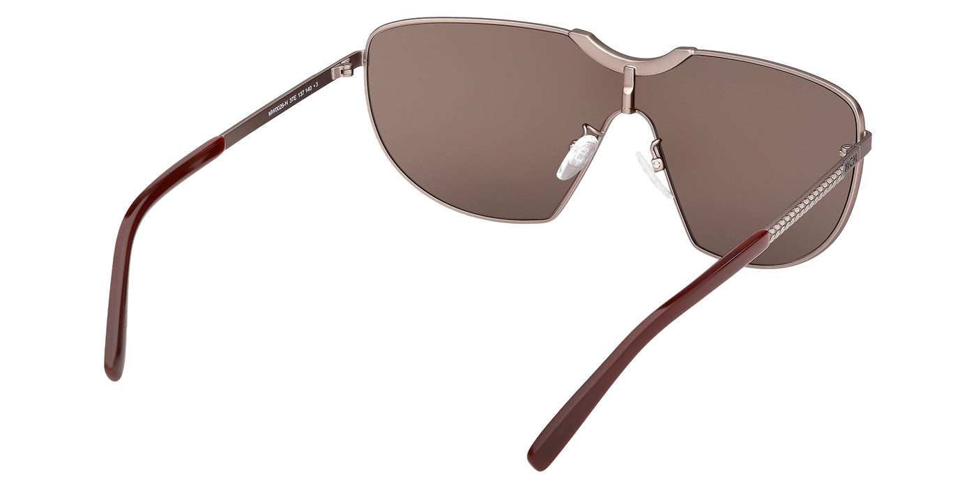 MCM MW0026-H 37E 137 - Matte Dark Bronze / Brown #id:mw0026h37e_s:104125