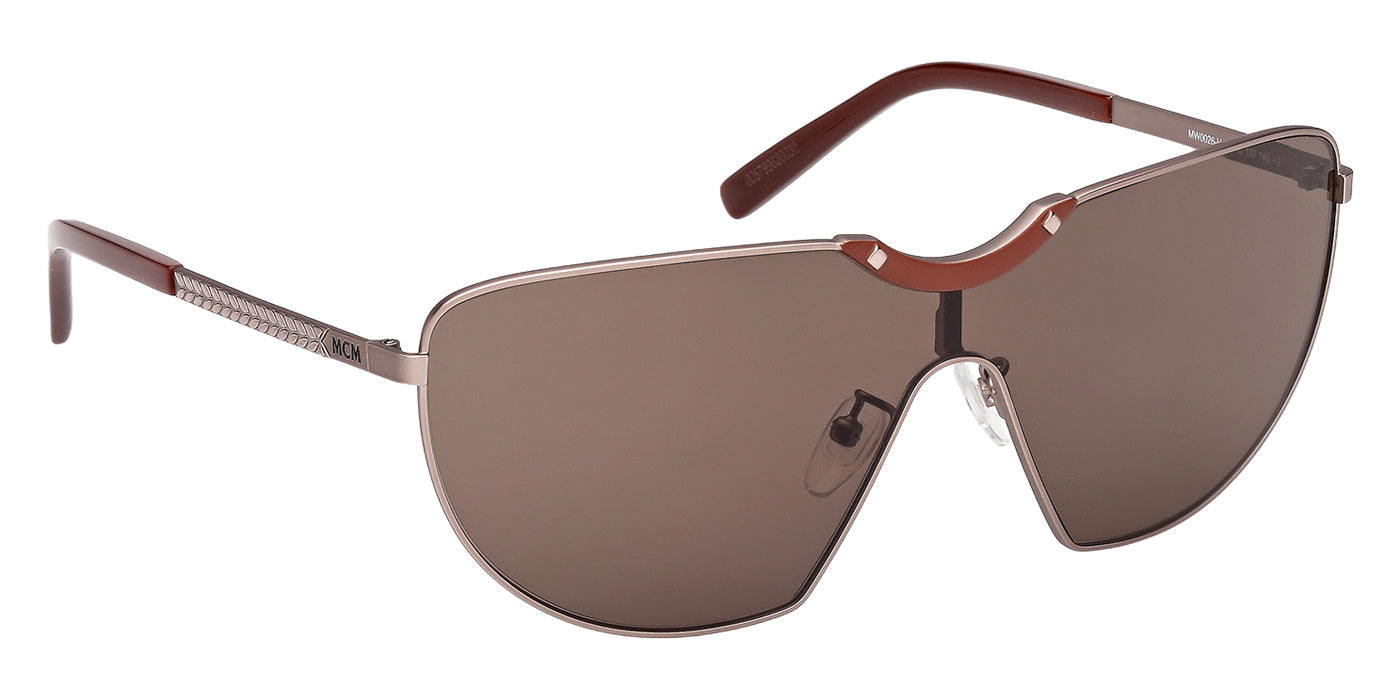 MCM MW0026-H 37E 137 - Matte Dark Bronze / Brown #id:mw0026h37e_s:104135