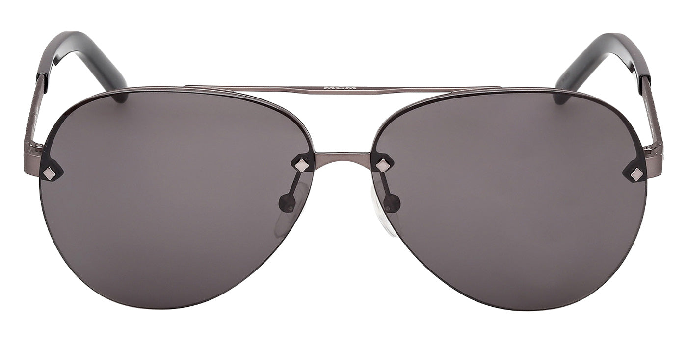 MCM MW0027-H 13A 63 - Matte Dark Ruthenium / Smoke #id:mw0027h13a_s:100100