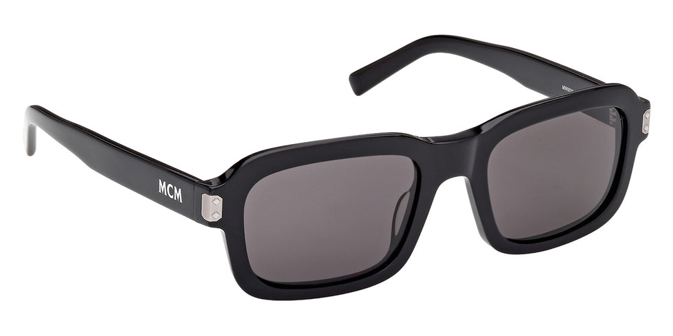 MCM MW0030 01A 53 - Shiny Black / Smoke #id:mw003001a_s:100135