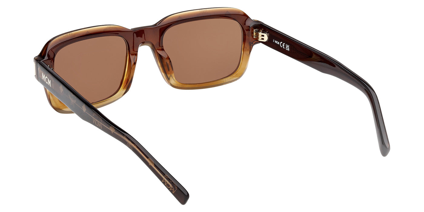 MCM MW0030 47J 53 - Light Brown/Gradient / Roviex #id:mw003047j_s:102115