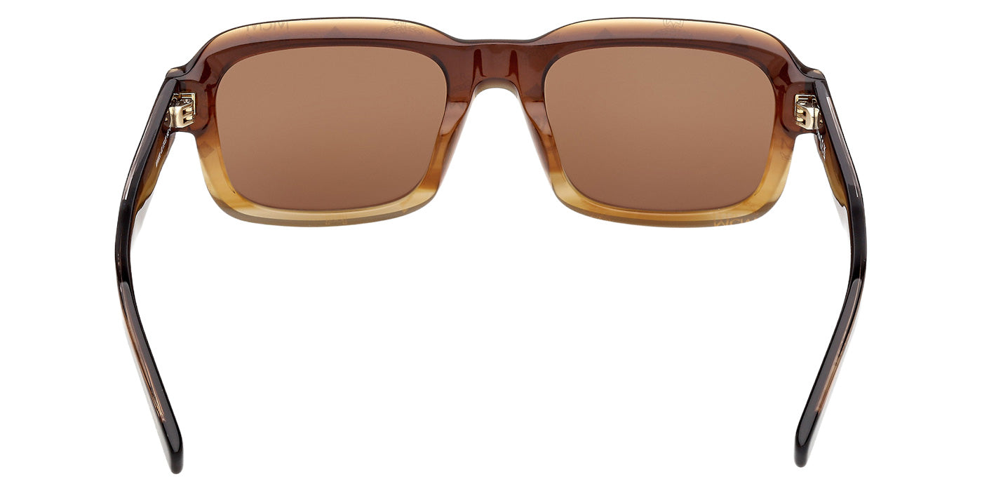 MCM MW0030 47J 53 - Light Brown/Gradient / Roviex #id:mw003047j_s:102120