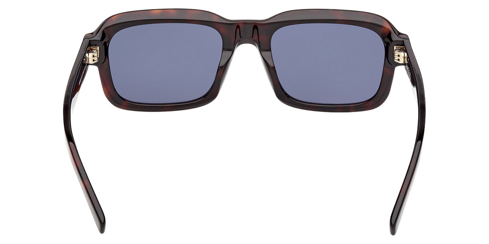 MCM MW0030 52V 53 - Dark Havana / Blue #id:mw003052v_s:104120