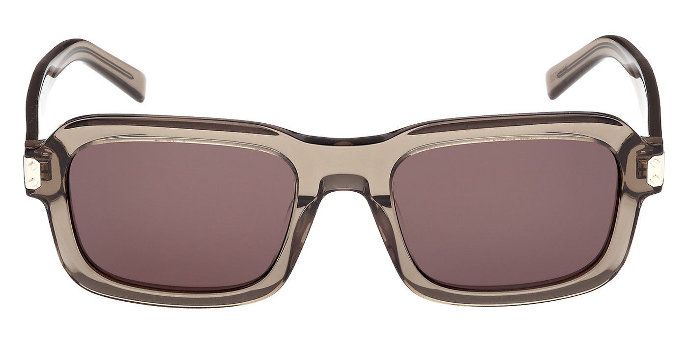 MCM MW0030 57E 53 - Shiny Beige / Brown #id:mw003057e_s:106100