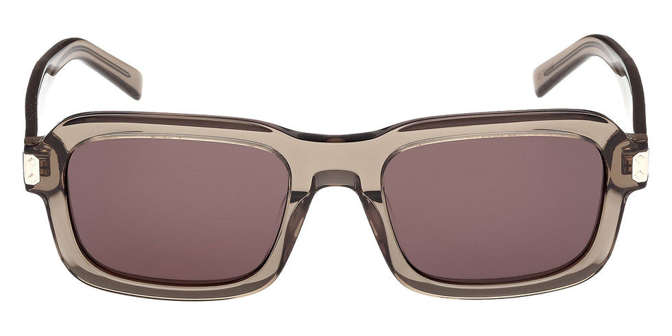 MCM MW0030 57E 53 - Shiny Beige / Brown #id:mw003057e_s:106100