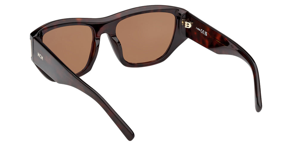 MCM MW0031 52J 55 - Dark Havana / Roviex #id:mw003152j_s:104115