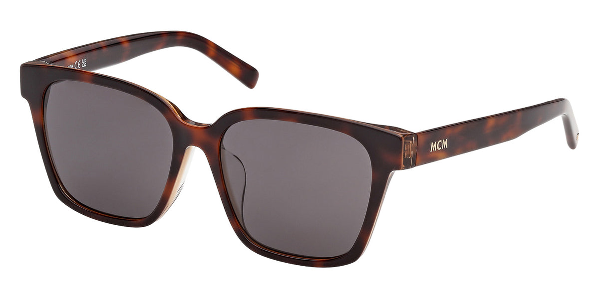 MCM MW0035-D 56E 56 - Dark Havana / Brown #id:mw0035d56e_s:102105