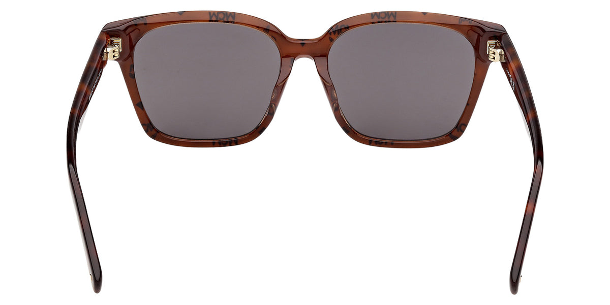 MCM MW0035-D 56E 56 - Dark Havana / Brown #id:mw0035d56e_s:102120