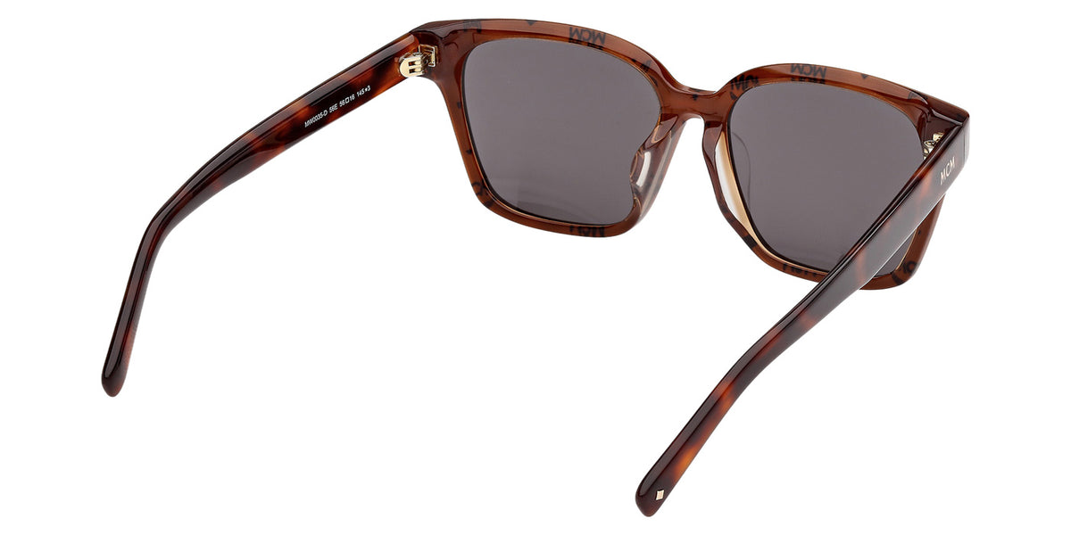 MCM MW0035-D 56E 56 - Dark Havana / Brown #id:mw0035d56e_s:102125