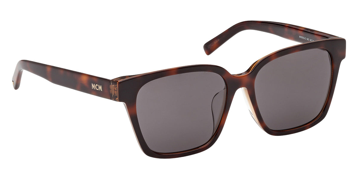 MCM MW0035-D 56E 56 - Dark Havana / Brown #id:mw0035d56e_s:102135