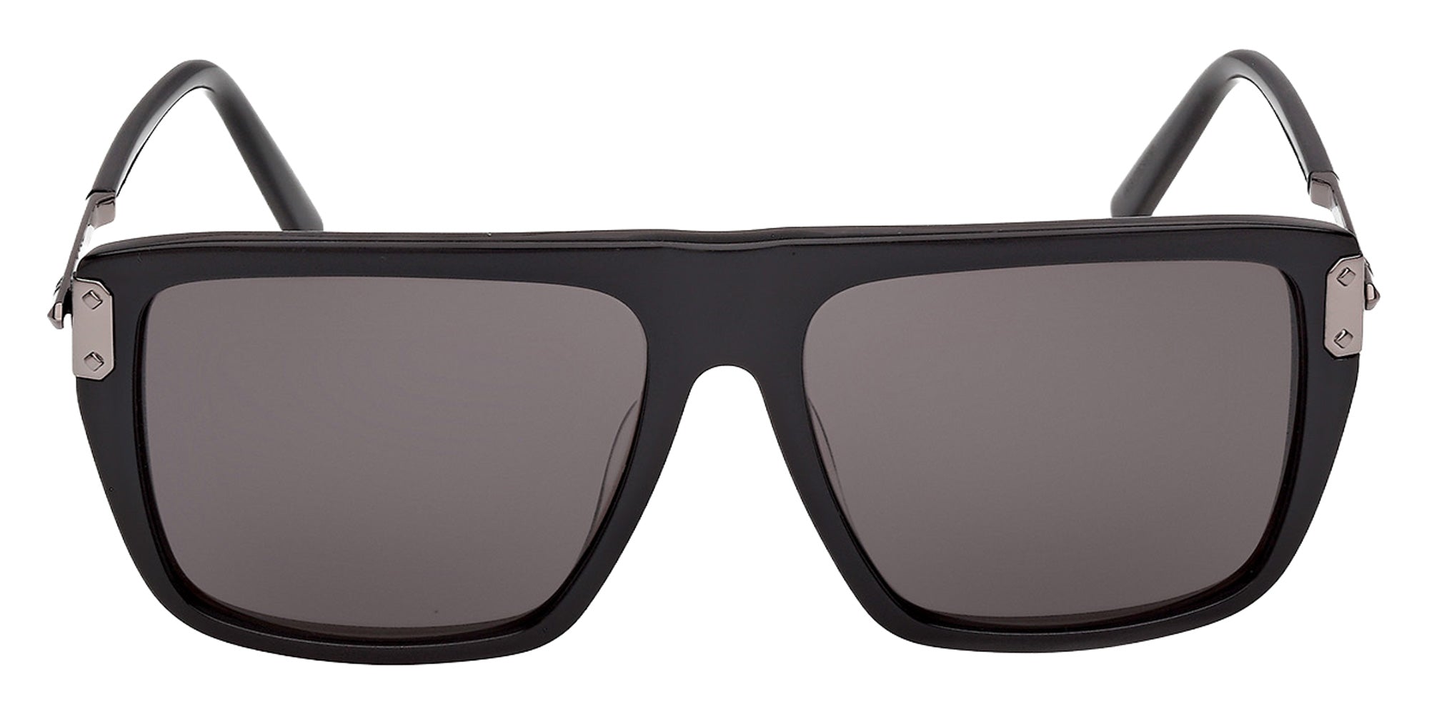 MCM MW0040 05A 56 - Black/Monocolor / Smoke 05A #id:mw004005a_s:100100