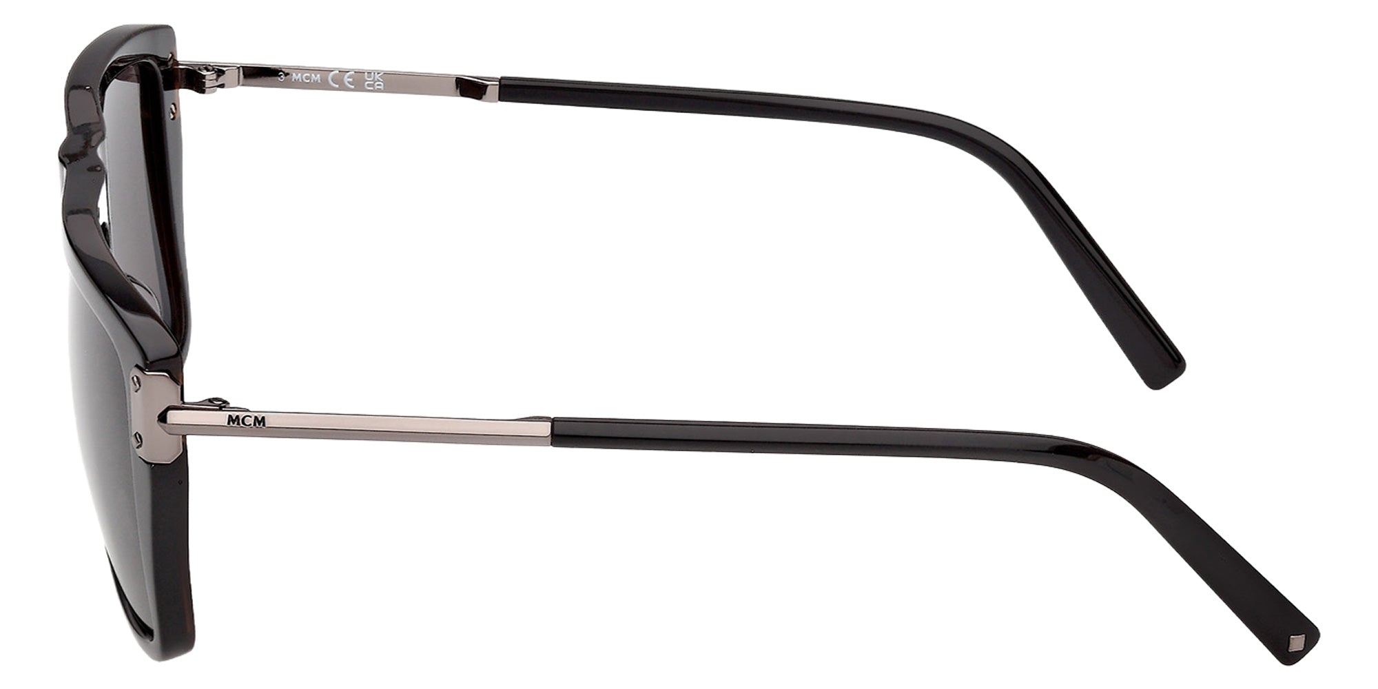 MCM MW0040 05A 56 - Black/Monocolor / Smoke 05A #id:mw004005a_s:100110