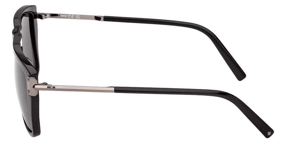 MCM MW0040 05A 56 - Black/Monocolor / Smoke 05A #id:mw004005a_s:100110