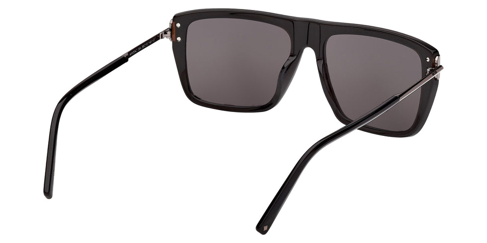 MCM MW0040 05A 56 - Black/Monocolor / Smoke 05A #id:mw004005a_s:100125