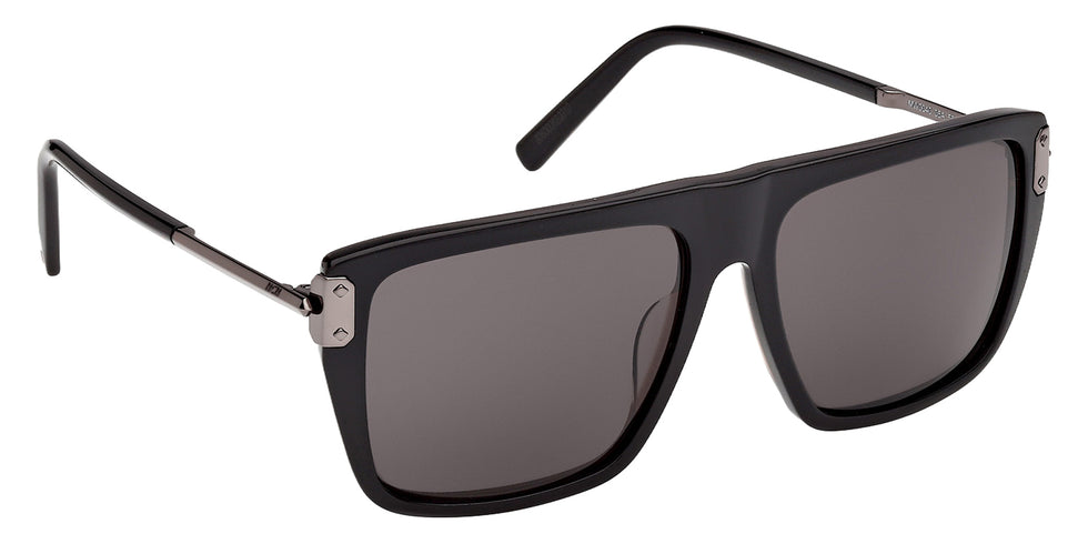 MCM MW0040 05A 56 - Black/Monocolor / Smoke 05A #id:mw004005a_s:100135