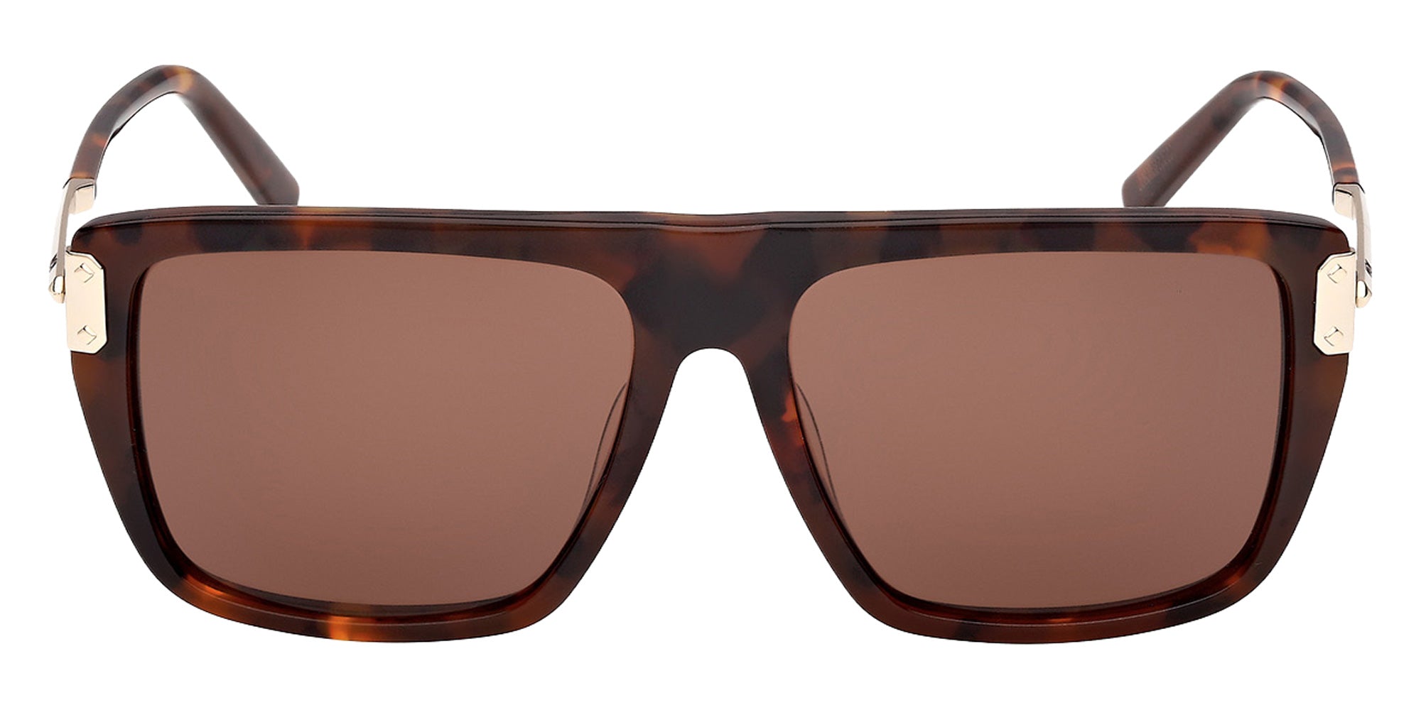 MCM MW0040 52E 56 - Dark Havana / Brown 52E #id:mw004052e_s:102100