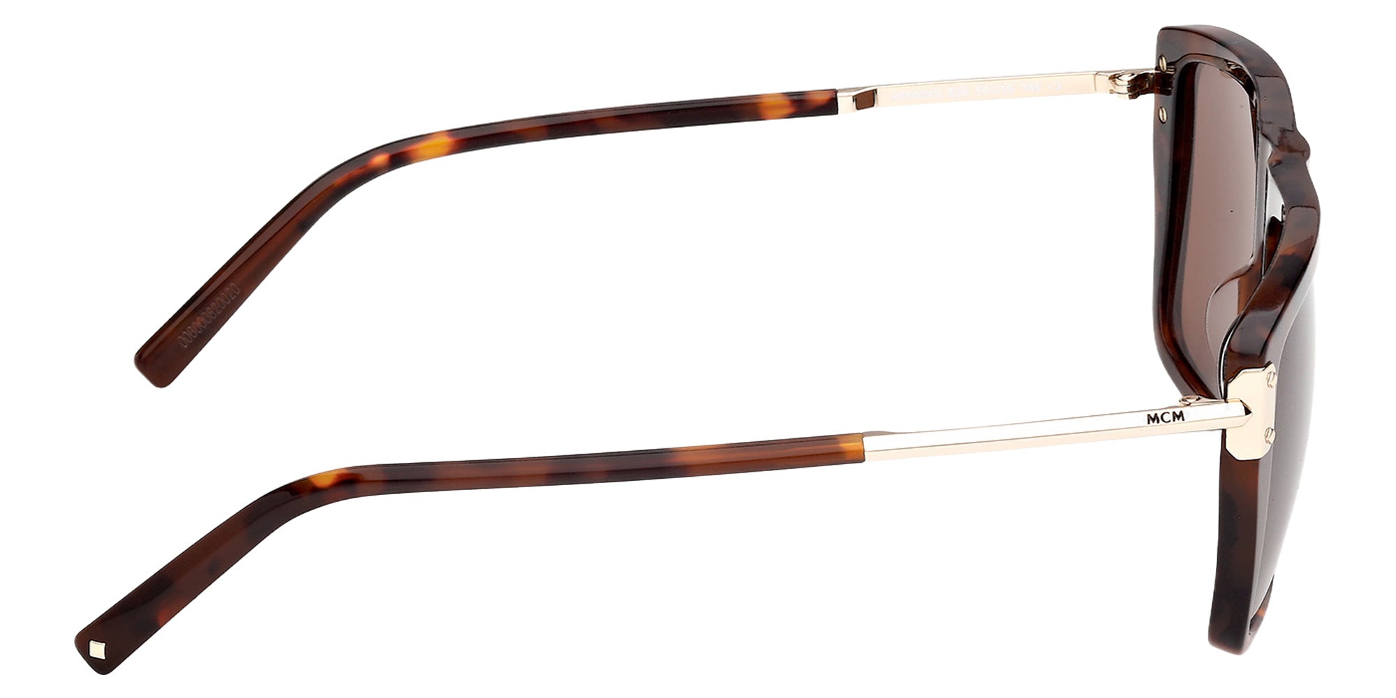 MCM MW0040 52E 56 - Dark Havana / Brown 52E #id:mw004052e_s:102130