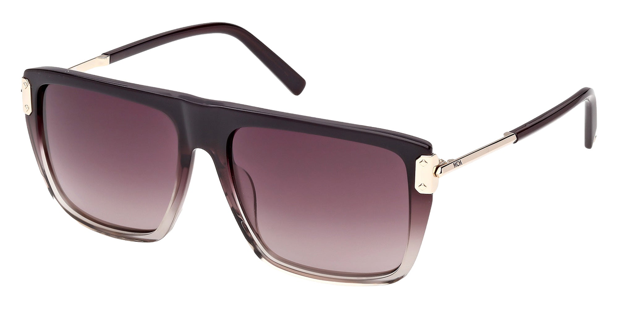 MCM MW0040 83Z 56 - Violet/Gradient / Gradient or Mirrored Violet 83Z #id:mw004083z_s:106105