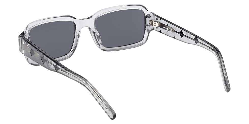 MCM MW0042 20V 54 - Shiny Gray / Blue 20V #id:mw004220v_s:102115