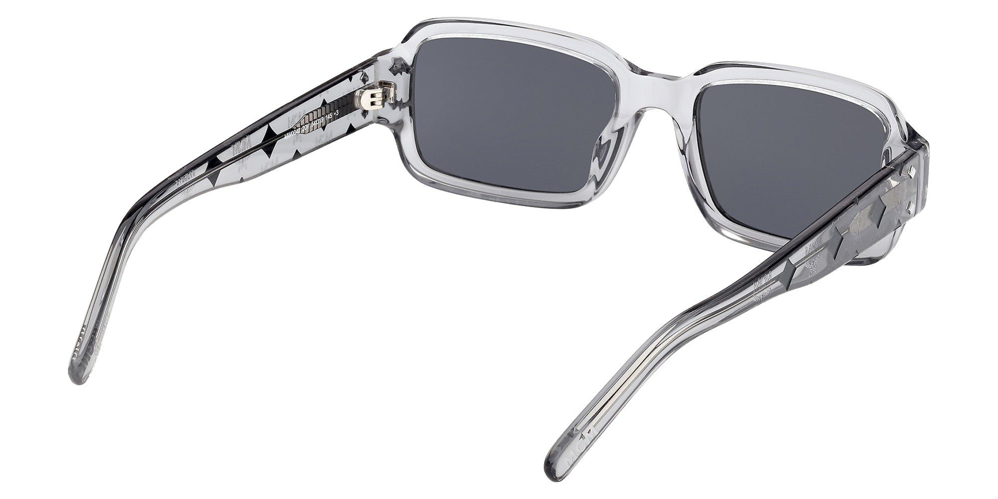 MCM MW0042 20V 54 - Shiny Gray / Blue 20V #id:mw004220v_s:102125