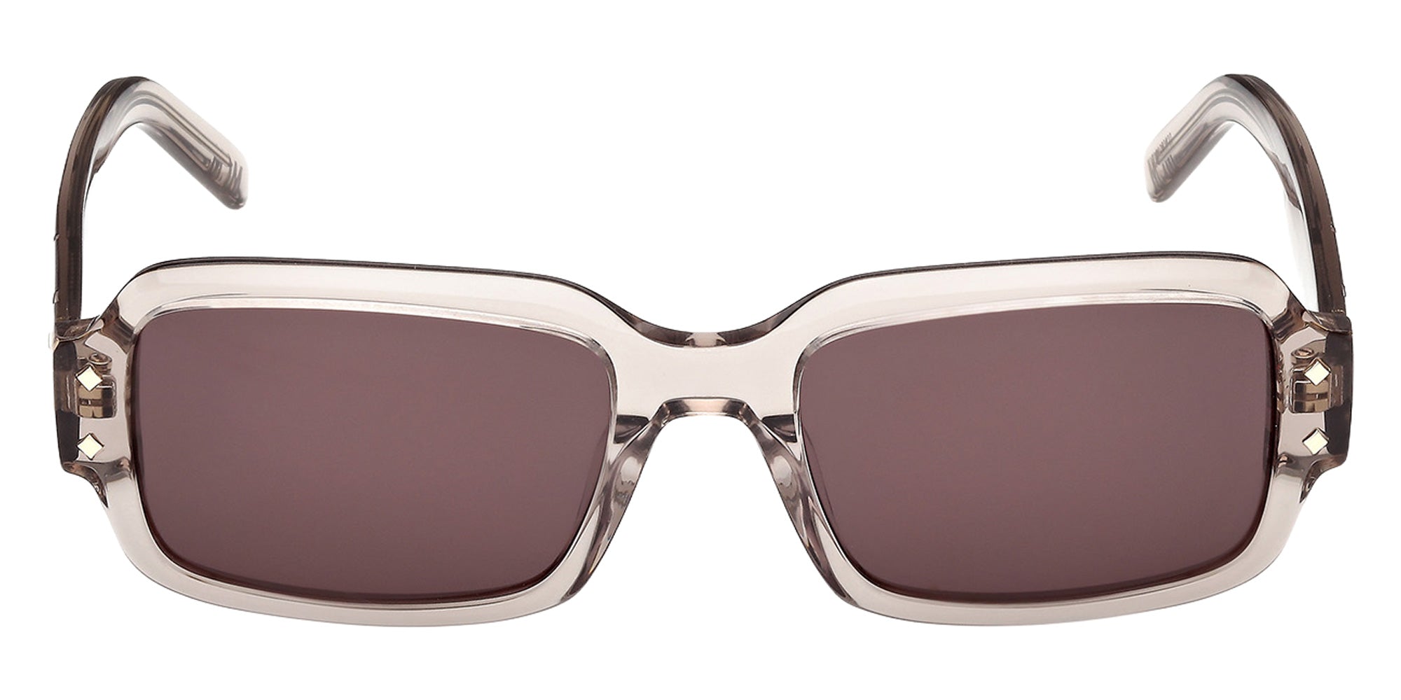 MCM MW0042 57E 54 - Shiny Beige / Brown 57E #id:mw004257e_s:104100