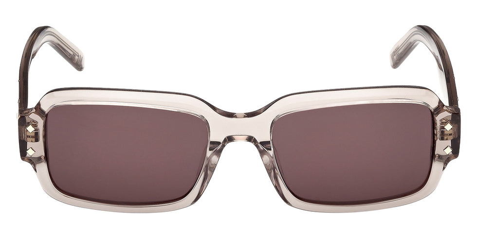 MCM MW0042 57E 54 - Shiny Beige / Brown 57E #id:mw004257e_s:104100