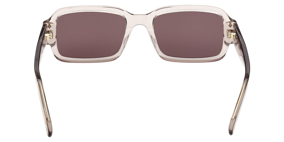 MCM MW0042 57E 54 - Shiny Beige / Brown 57E #id:mw004257e_s:104120