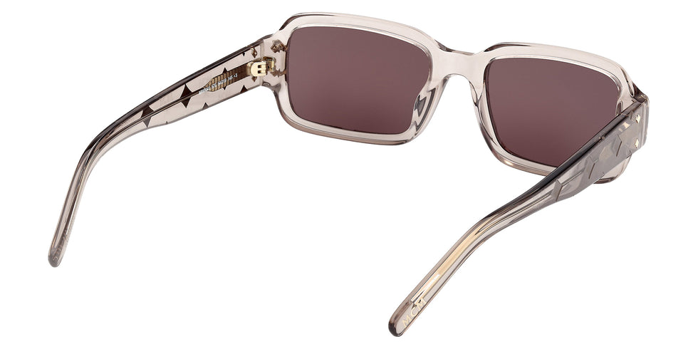 MCM MW0042 57E 54 - Shiny Beige / Brown 57E #id:mw004257e_s:104125