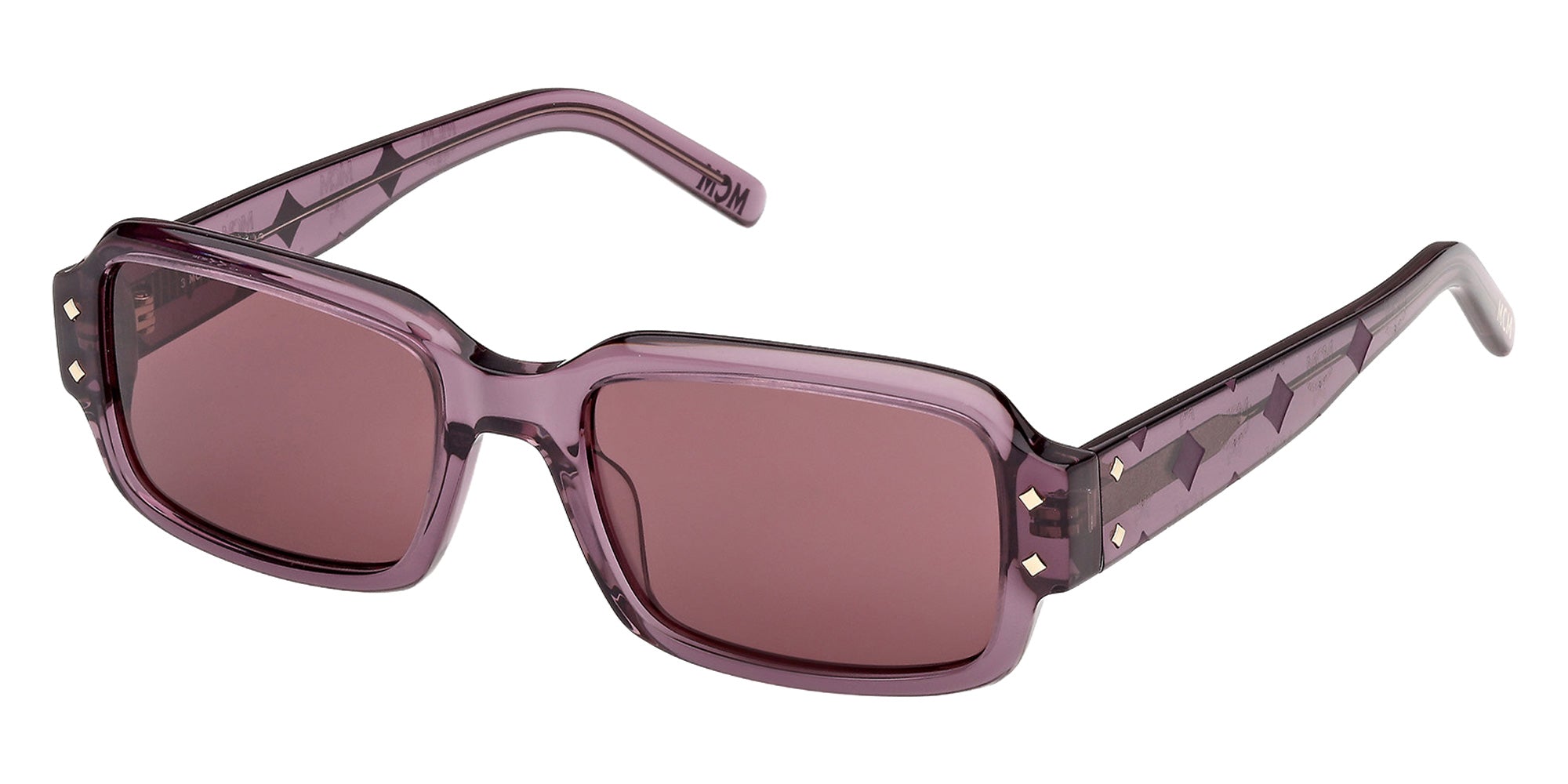 MCM MW0042 81Y 54 - Shiny Violet / Violet 81Y #id:mw004281y_s:106105