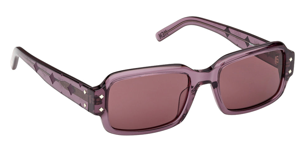 MCM MW0042 81Y 54 - Shiny Violet / Violet 81Y #id:mw004281y_s:106135