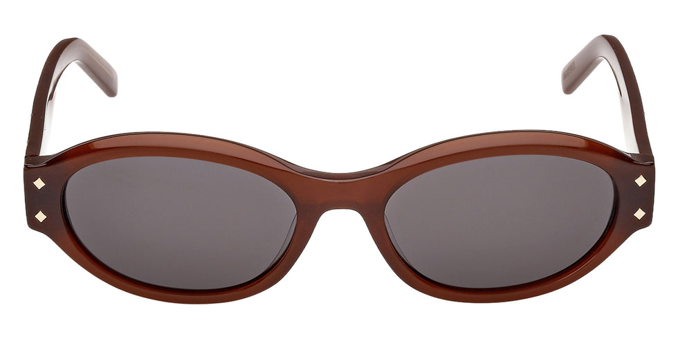 MCM MW0043 48A 55 - Shiny Dark Bronze / Smoke 48A #id:mw004348a_s:100100