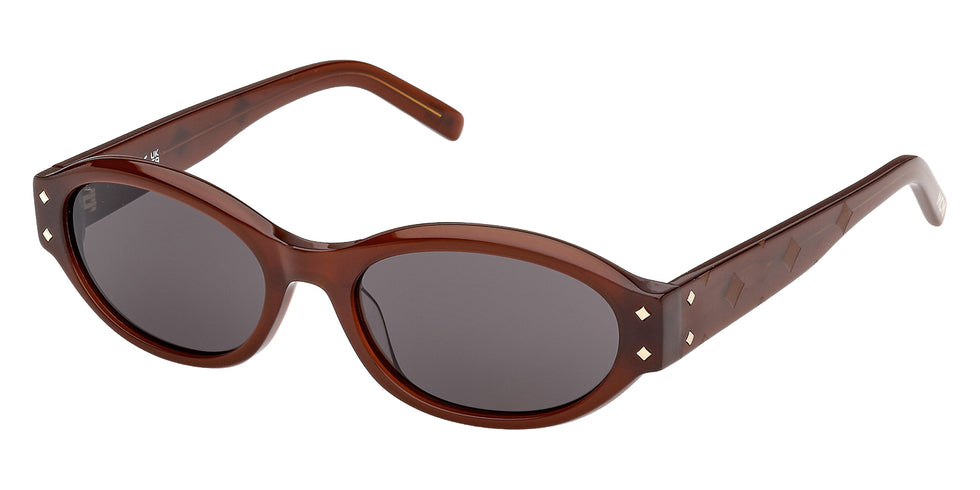 MCM MW0043 48A 55 - Shiny Dark Bronze / Smoke 48A #id:mw004348a_s:100105