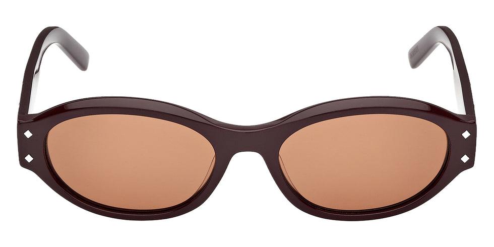 MCM MW0043 81J 55 - Shiny Violet / Violet 81J #id:mw004381j_s:102100