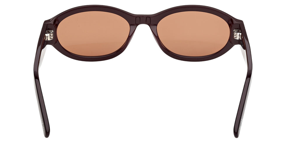 MCM MW0043 81J 55 - Shiny Violet / Violet 81J #id:mw004381j_s:102120