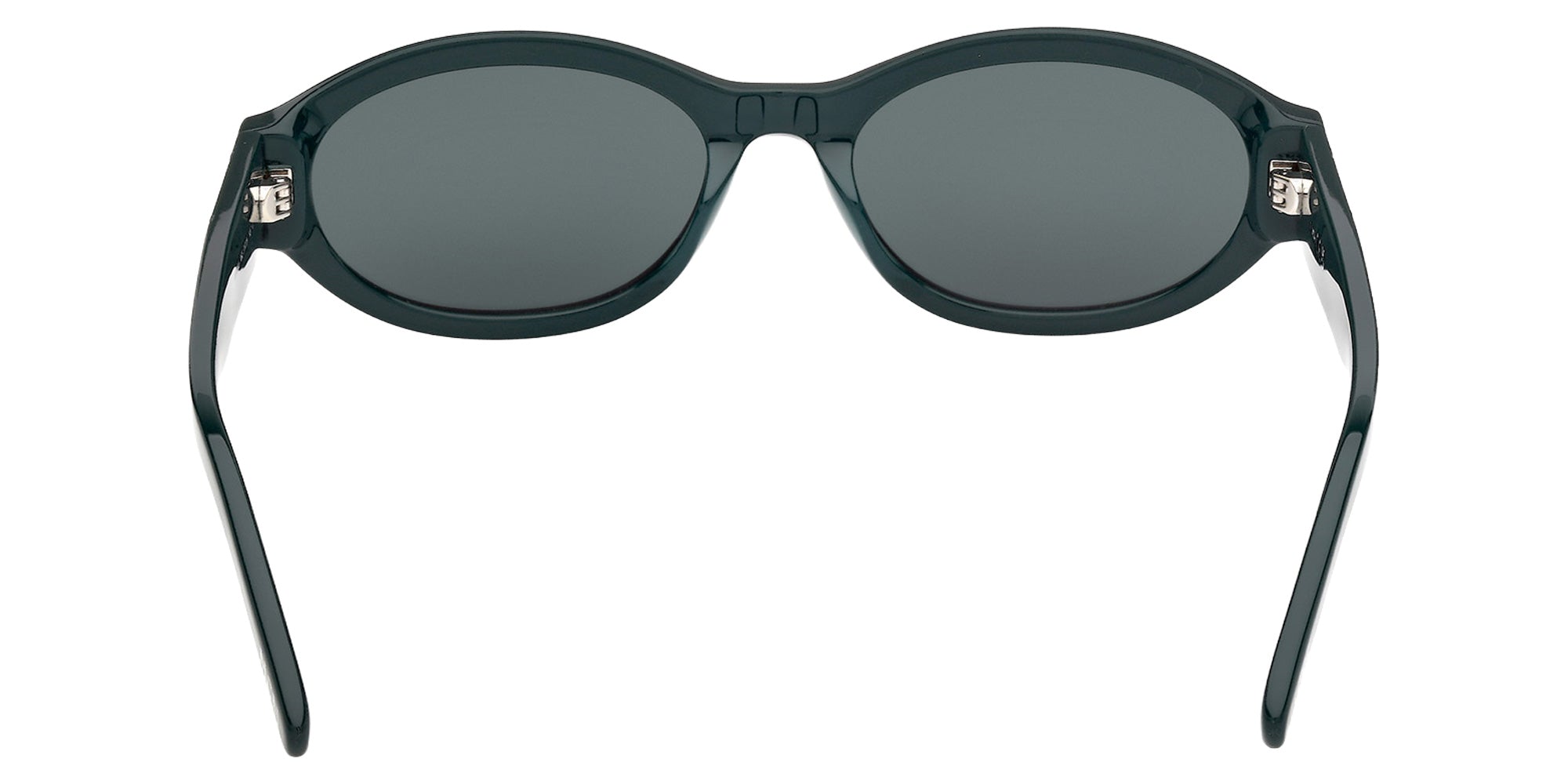 MCM MW0043 96N 55 - Shiny Dark Green / Green 96N #id:mw004396n_s:104120