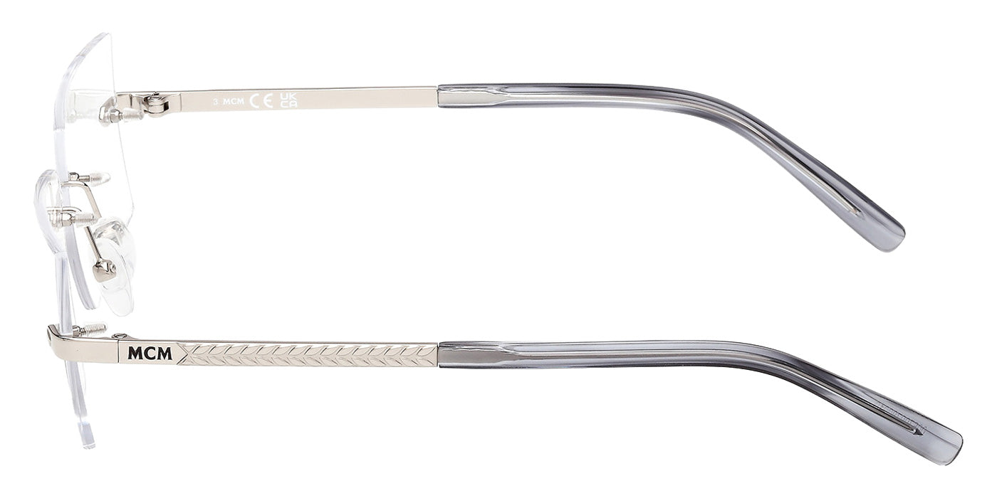 MCM MW5018-H 016 56 - Shiny Palladium #id:mw5018h016_s:100110