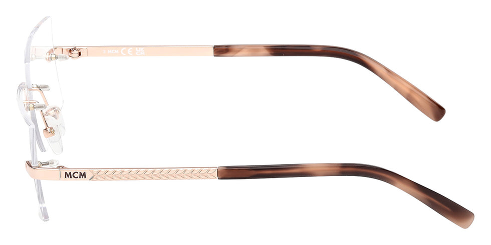 MCM MW5018-H 028 56 - Shiny Rose Gold #id:mw5018h028_s:102110