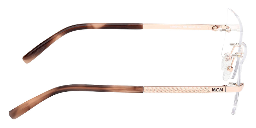 MCM MW5018-H 028 56 - Shiny Rose Gold #id:mw5018h028_s:102130