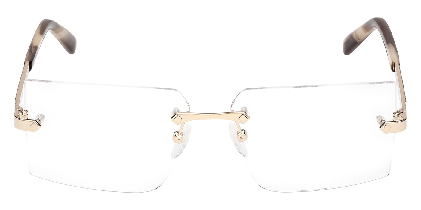 MCM MW5018-H 032 56 - Shiny Pale Gold #id:mw5018h032_s:104100