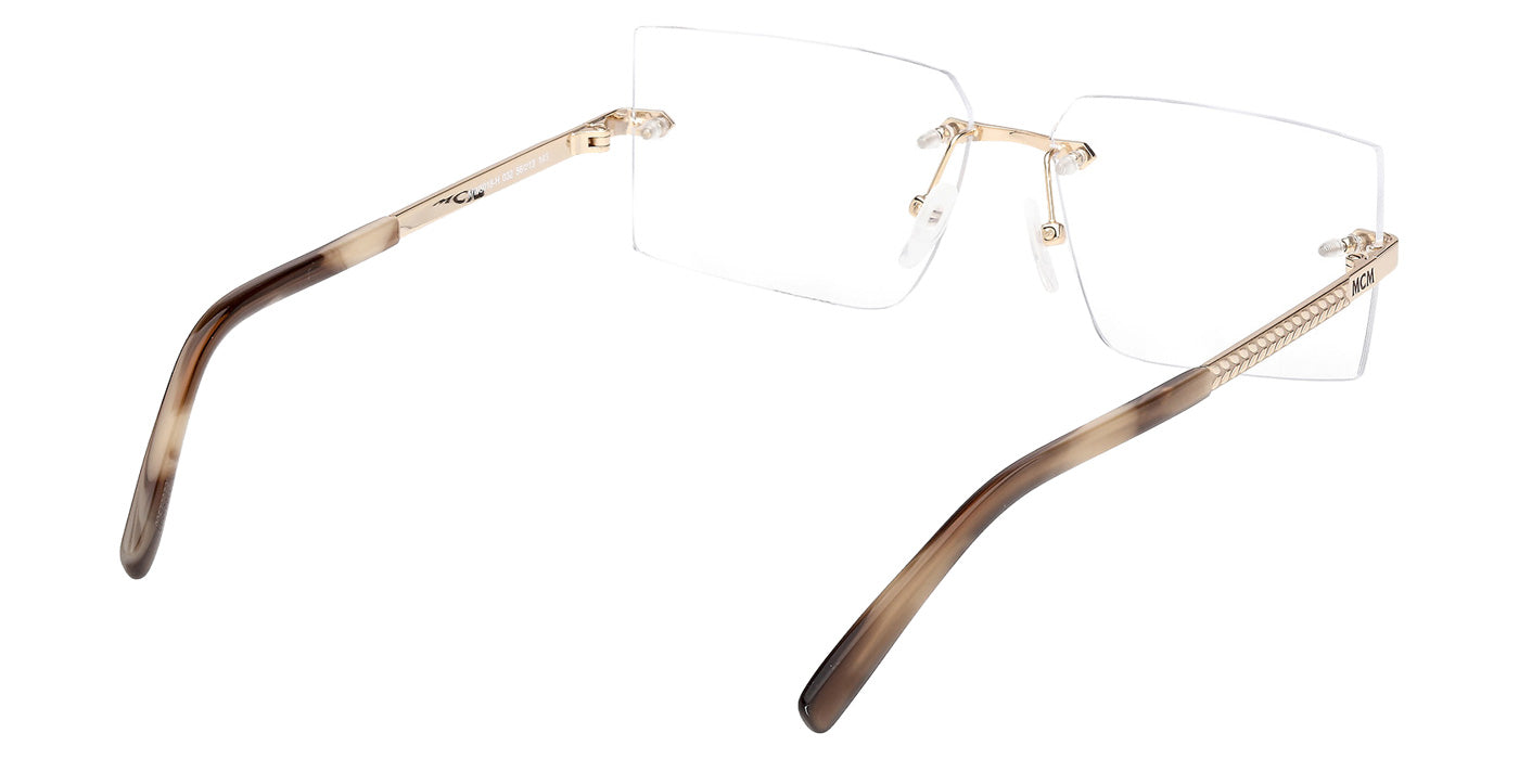 MCM MW5018-H 032 56 - Shiny Pale Gold #id:mw5018h032_s:104125