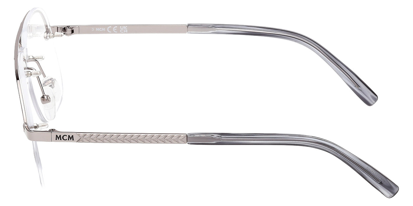 MCM MW5019-H 014 59 - Shiny Light Ruthenium #id:mw5019h014_s:100110