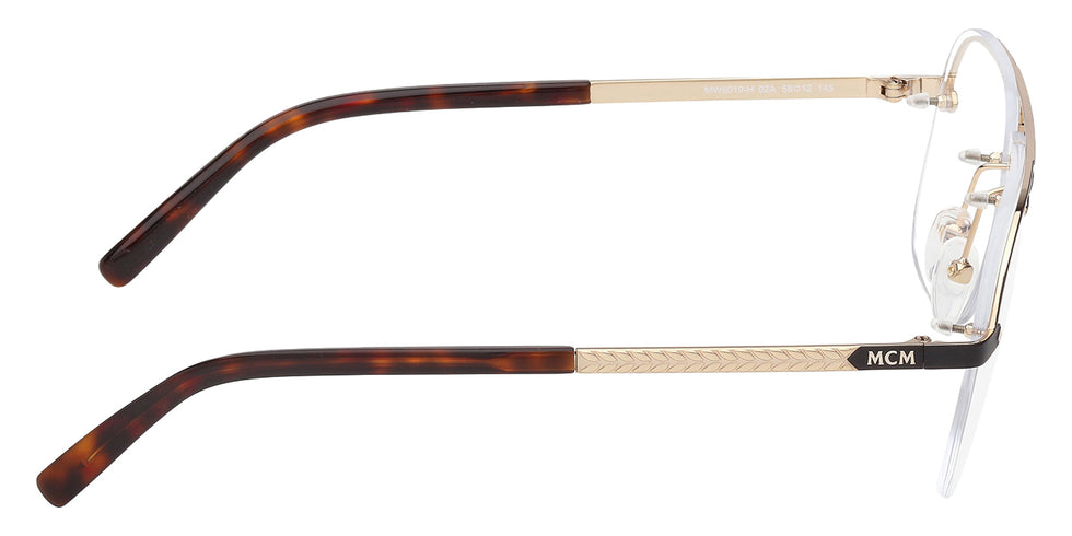 MCM MW5019-H 02A 59 - Matte Black 02A #id:mw5019h02a_s:100130