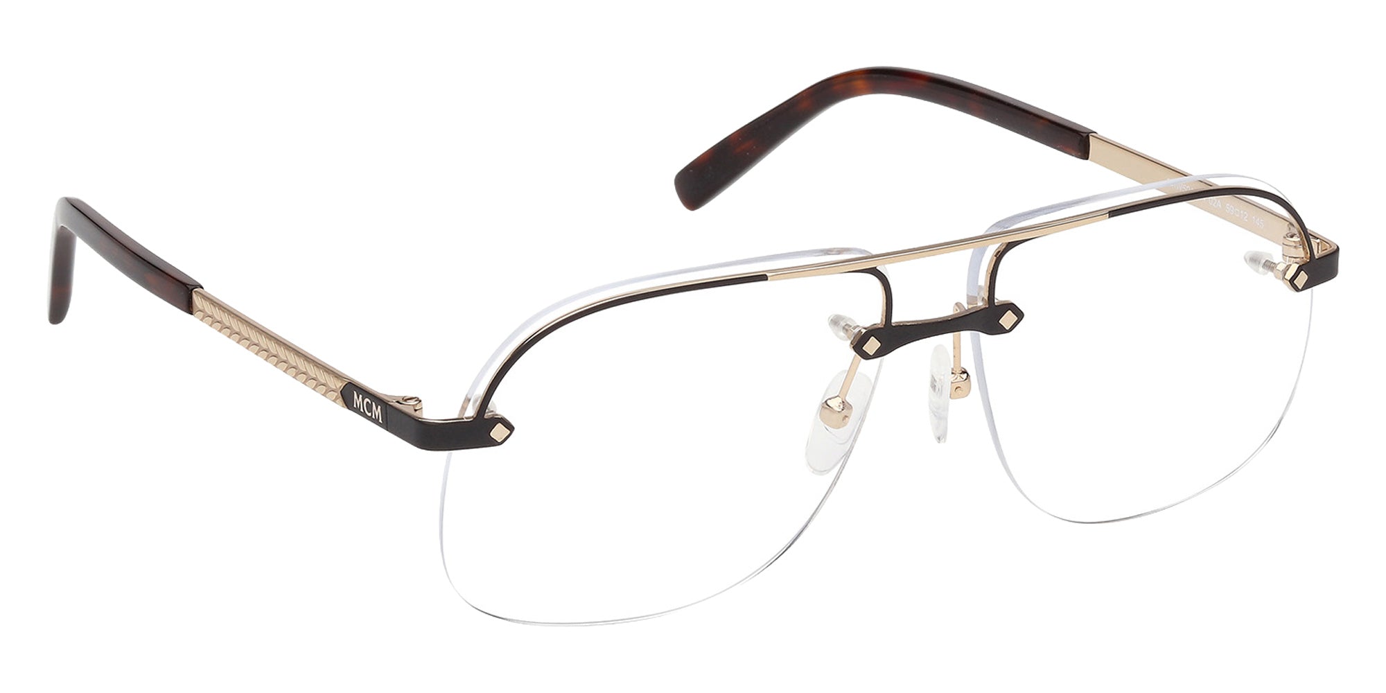 MCM MW5019-H 02A 59 - Matte Black 02A #id:mw5019h02a_s:100135