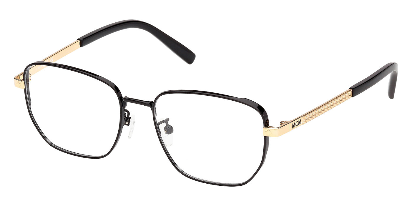 MCM MW5021-H 001 53 - Shiny Black #id:mw5021h001_s:100105