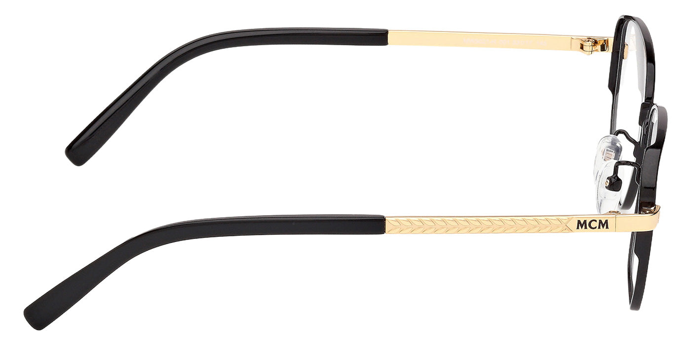 MCM MW5021-H 001 53 - Shiny Black #id:mw5021h001_s:100130