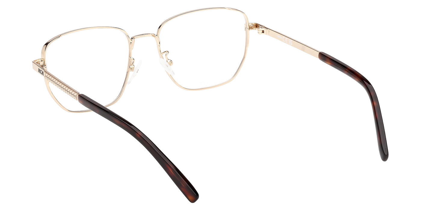 MCM MW5021-H 032 53 - Shiny Pale Gold #id:mw5021h032_s:104115