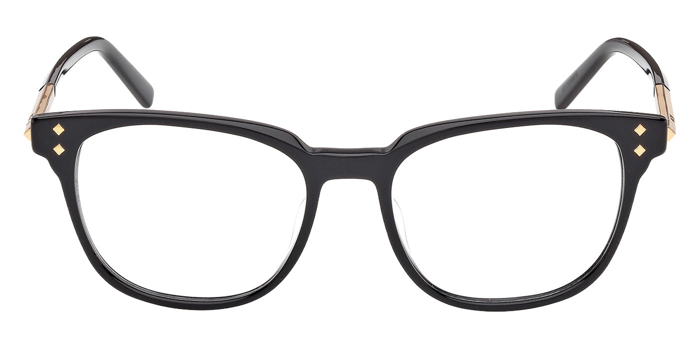 MCM MW5022-D 001 54 - Shiny Black #id:mw5022d001_s:100100