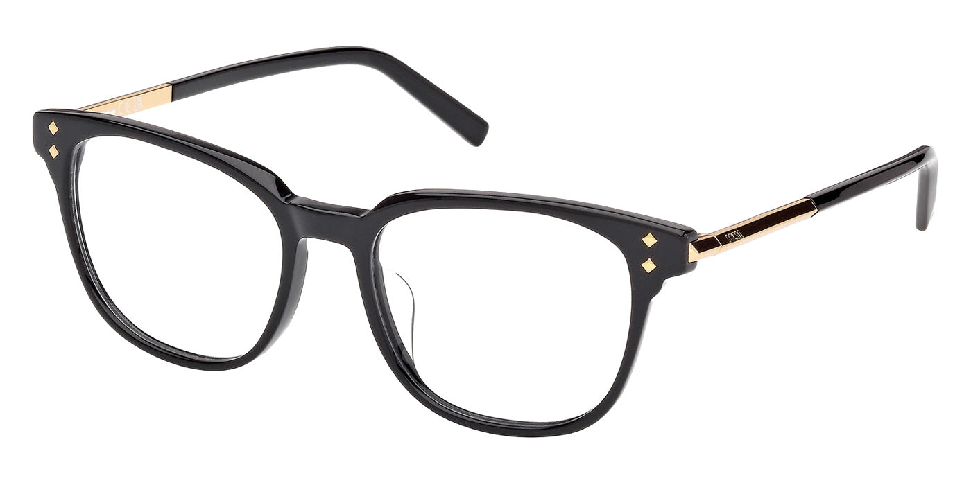 MCM MW5022-D 001 54 - Shiny Black #id:mw5022d001_s:100105